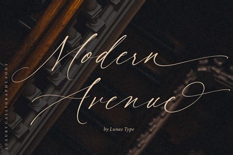 The Modern Avenue 